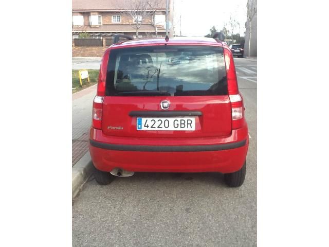 Fiat Panda Fiat Panda 1.2 Dynamic
