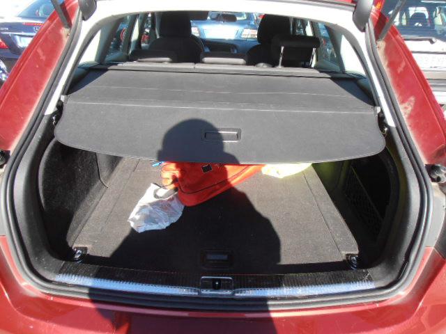 Audi A4 Audi A4 Avant 2.0TDI 143 DPF