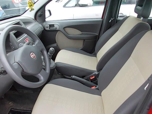 Fiat Panda Fiat Panda 1.2 Dynamic