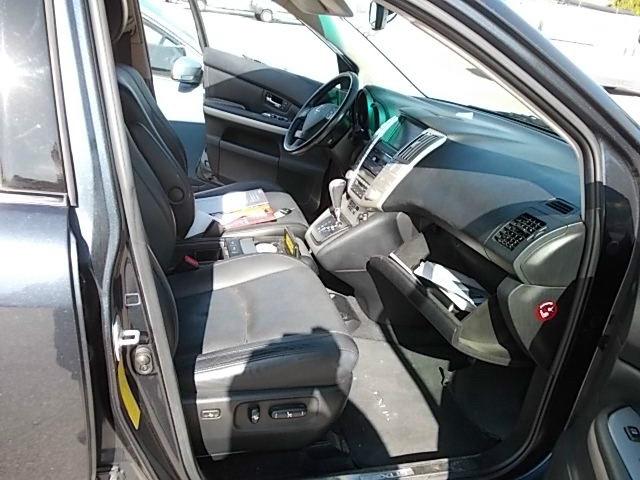 Lexus RX 450h Lexus RX 450h RX400h