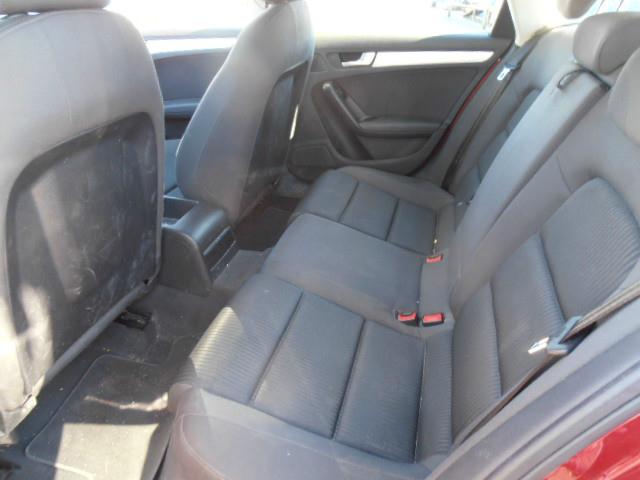 Audi A4 Audi A4 Avant 2.0TDI 143 DPF