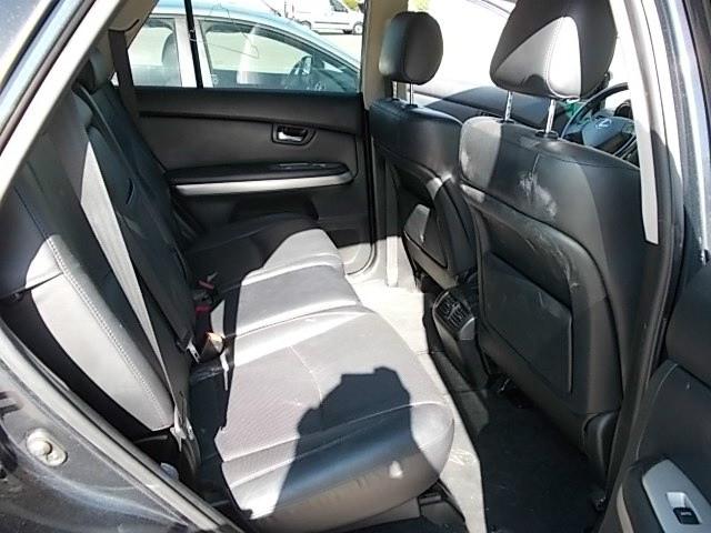 Lexus RX 450h Lexus RX 450h RX400h