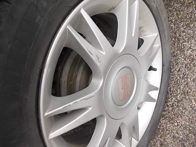 Seat Ibiza Seat Ibiza 1.4TDi Reference 80