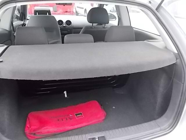Seat Ibiza Seat Ibiza 1.4TDi Reference 80