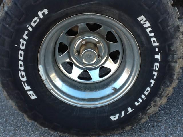 Jeep Wrangler Jeep Wrangler 2.5i Wrangler