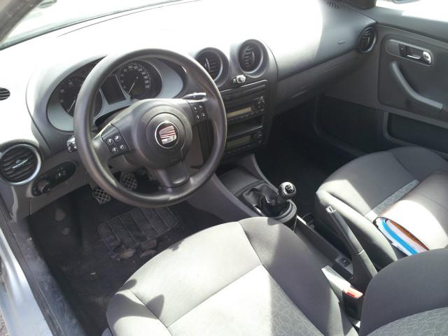 Seat Ibiza Seat Ibiza 1.4TDi Reference 80