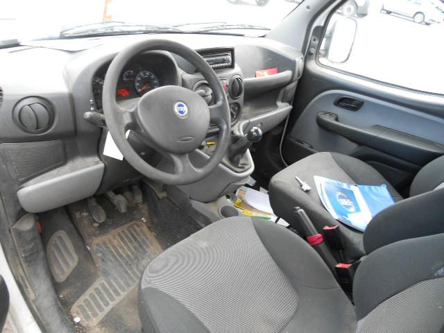 Fiat Doblo Fiat Doblo Dobló Combi 1.3 JTD Active