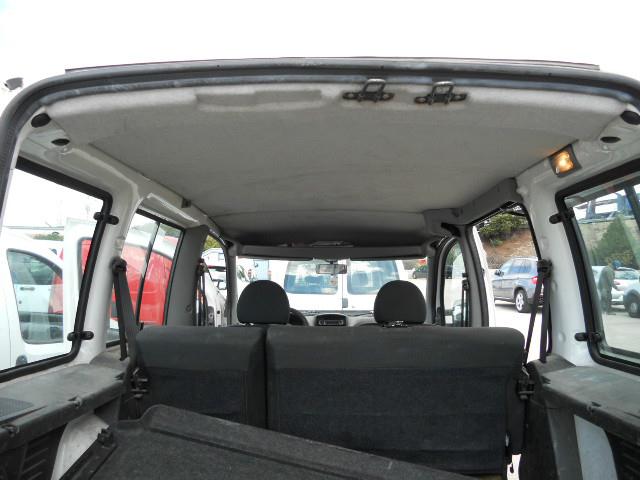 Fiat Doblo Fiat Doblo Dobló Combi 1.3 JTD Active