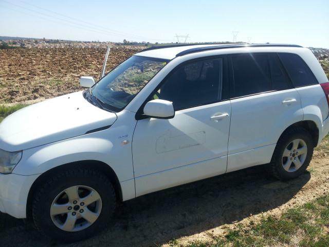 Suzuki Grand Vitara Suzuki Grand Vitara 1.9DDiS JLX