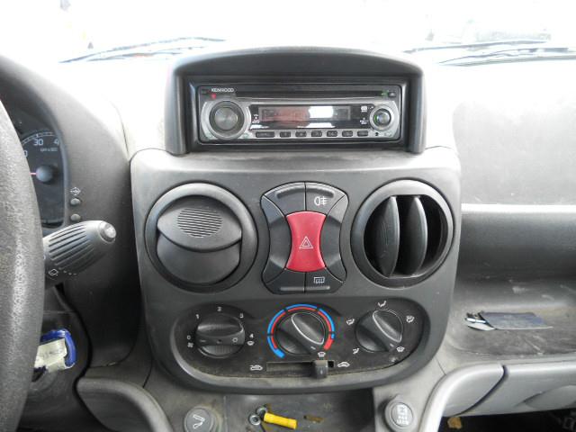Fiat Doblo Fiat Doblo Dobló Combi 1.3 JTD Active
