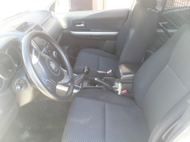 Suzuki Grand Vitara Suzuki Grand Vitara 1.9DDiS JLX
