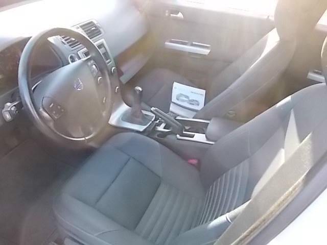 Volvo V50 Volvo V50 2.0D Momentum
