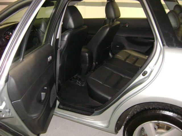 Mazda 6 Mazda 6 S.W. 2.0 CRTD Sportive