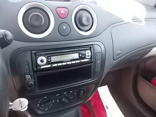 Citroen C2 Citroen C2 Comercial 1.4HDi