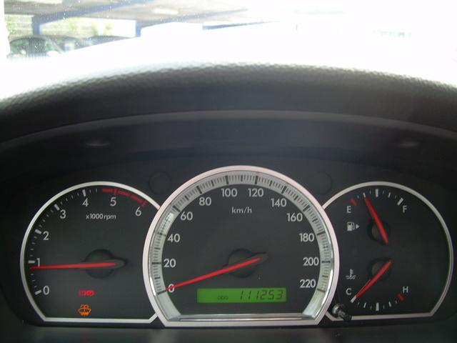 Chevrolet Epica Chevrolet Epica 2.0 VCDI 16v LT 150CV