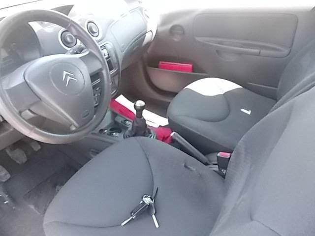 Citroen C2 Citroen C2 Comercial 1.4HDi