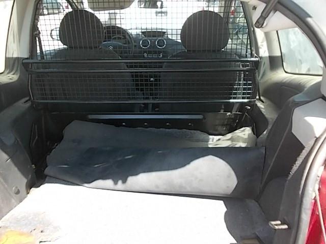 Citroen C2 Citroen C2 Comercial 1.4HDi