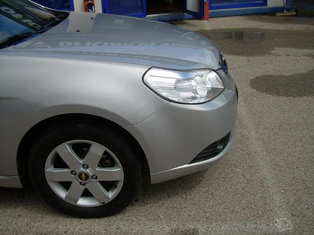 Chevrolet Epica Chevrolet Epica 2.0 VCDI 16v LT 150CV