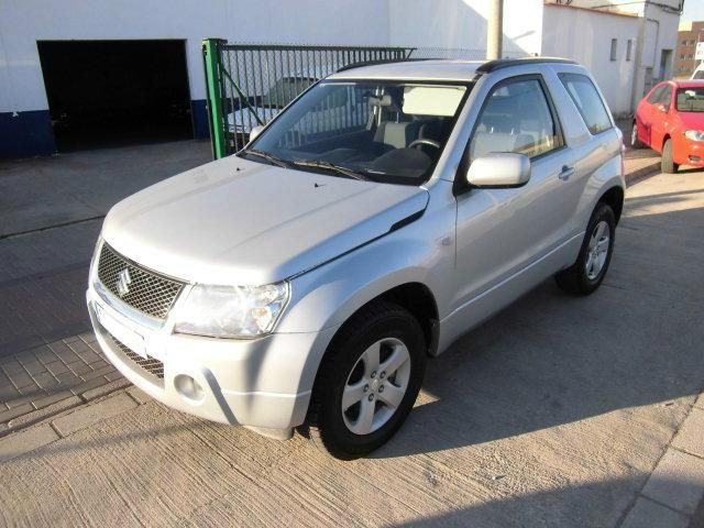 Suzuki Grand Vitara 1.9DDiS JX-A