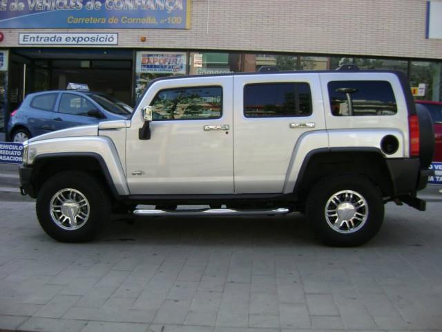 HUMMER H3 HUMMER H3