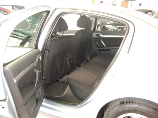 Peugeot 407 Peugeot 407 1.8 Confort