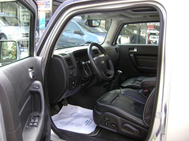HUMMER H3 HUMMER H3
