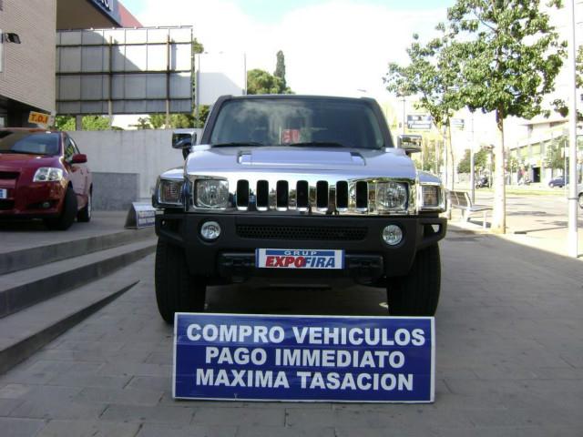 HUMMER H3 HUMMER H3
