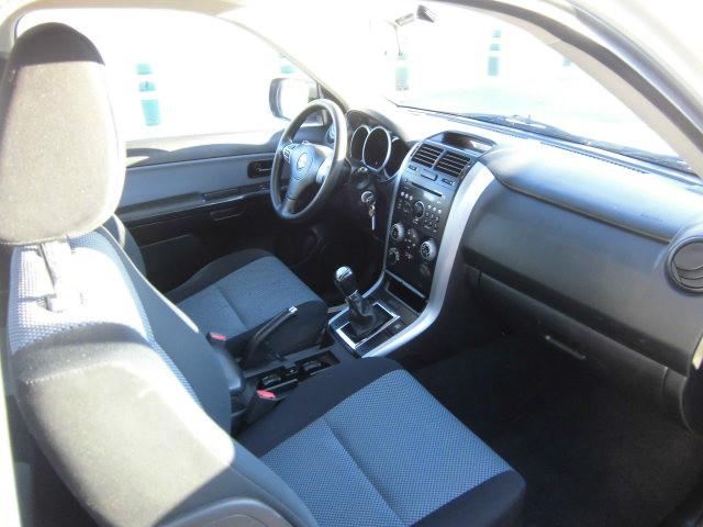 Suzuki Grand Vitara 1.9DDiS JX-A