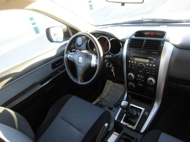 Suzuki Grand Vitara 1.9DDiS JX-A