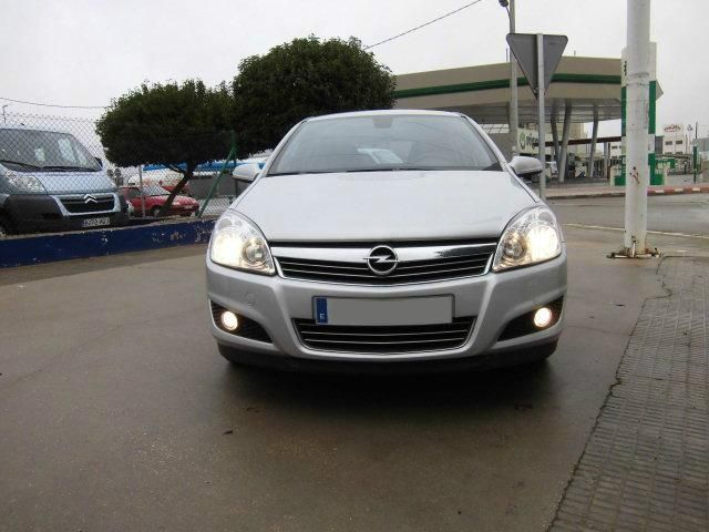 Opel Astra 1.3CDTi Enjoy ecoF