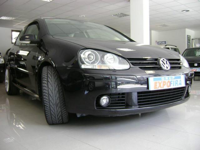 Volkswagen Golf Volkswagen Golf 1.6 FSI Sportline