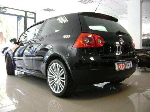 Volkswagen Golf Volkswagen Golf 1.6 FSI Sportline