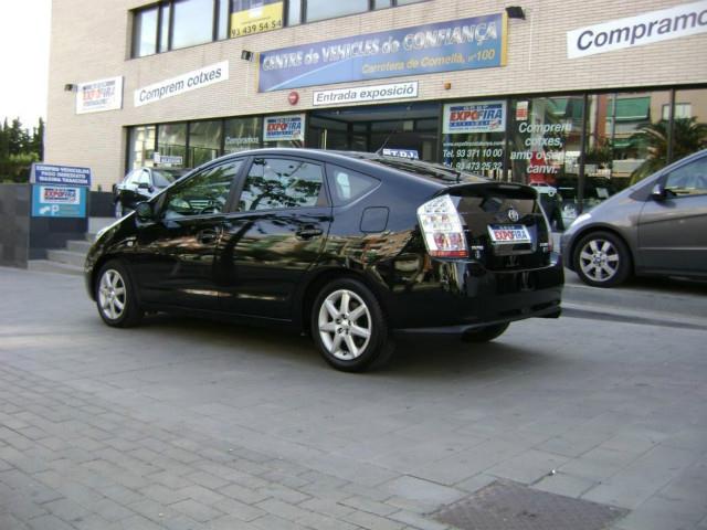 Toyota Prius Toyota Prius 1.5 VVT-i HSD