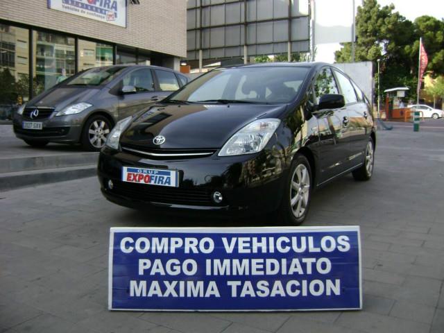 Toyota Prius Toyota Prius 1.5 VVT-i HSD