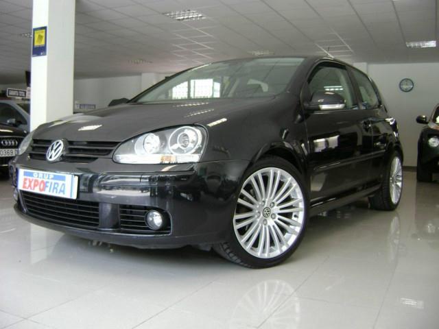 Volkswagen Golf Volkswagen Golf 1.6 FSI Sportline