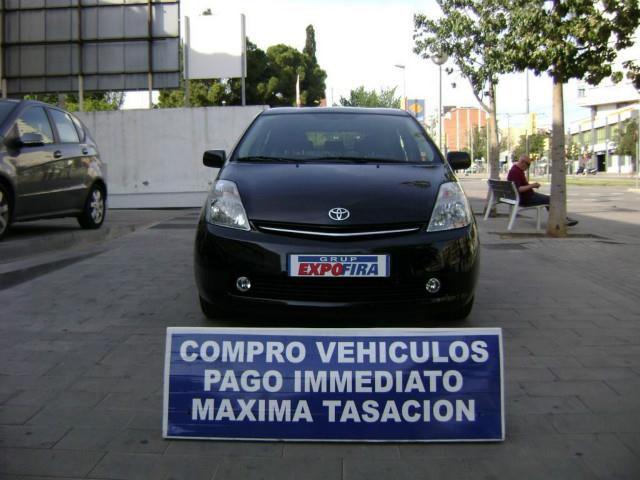 Toyota Prius Toyota Prius 1.5 VVT-i HSD