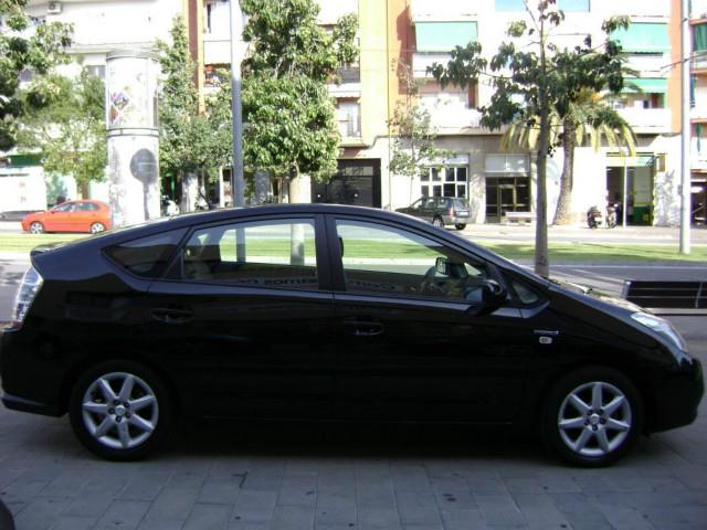 Toyota Prius Toyota Prius 1.5 VVT-i HSD
