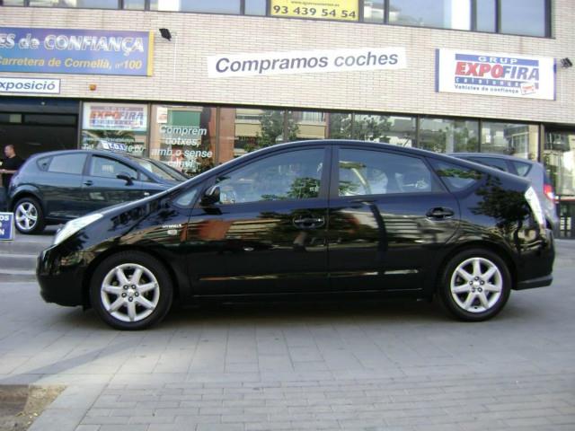 Toyota Prius Toyota Prius 1.5 VVT-i HSD