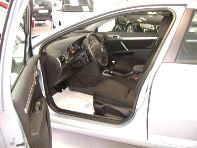 Peugeot 407 Peugeot 407 1.8 Confort