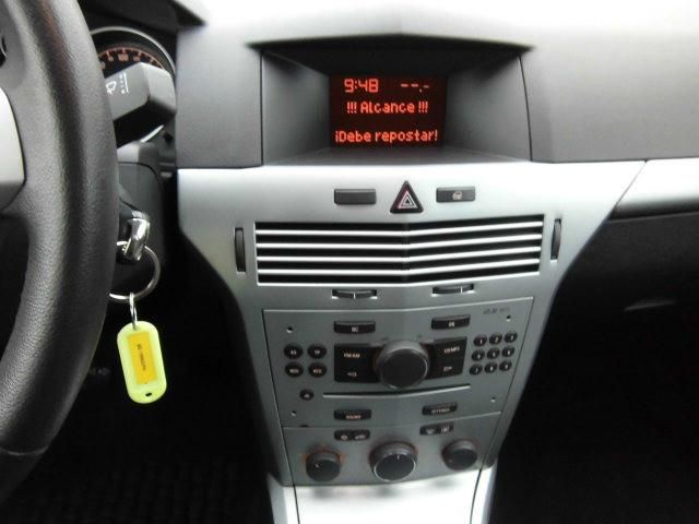 Opel Astra 1.3CDTi Enjoy ecoF