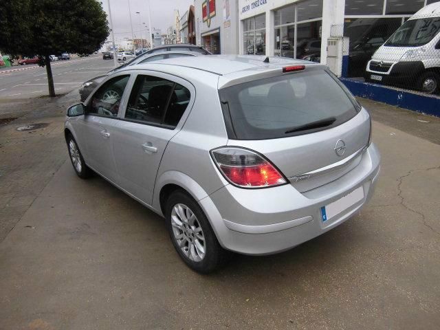 Opel Astra 1.3CDTi Enjoy ecoF