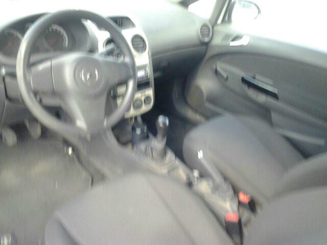 Opel Corsa Opel Corsa Van 1.3CDTI Essentia