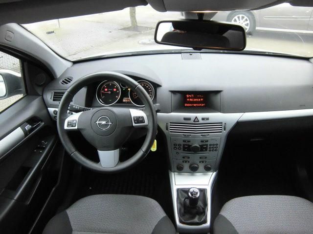 Opel Astra 1.3CDTi Enjoy ecoF