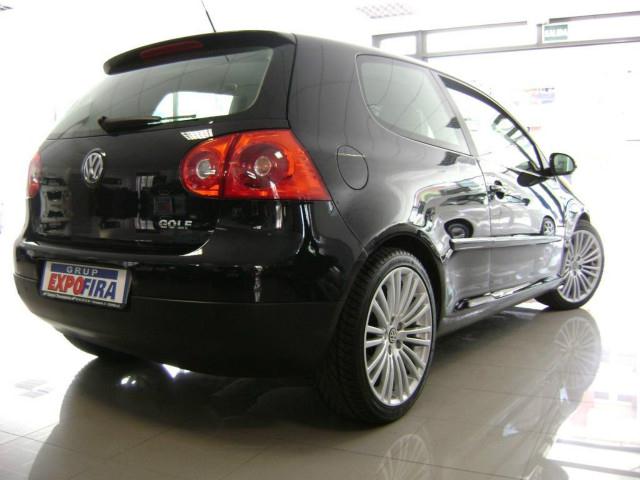Volkswagen Golf Volkswagen Golf 1.6 FSI Sportline