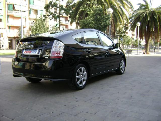Toyota Prius Toyota Prius 1.5 VVT-i HSD