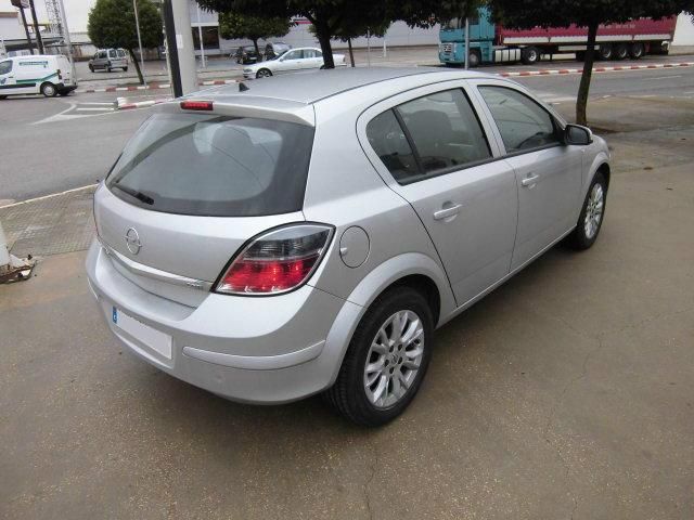 Opel Astra 1.3CDTi Enjoy ecoF