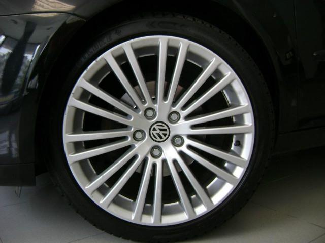 Volkswagen Golf Volkswagen Golf 1.6 FSI Sportline