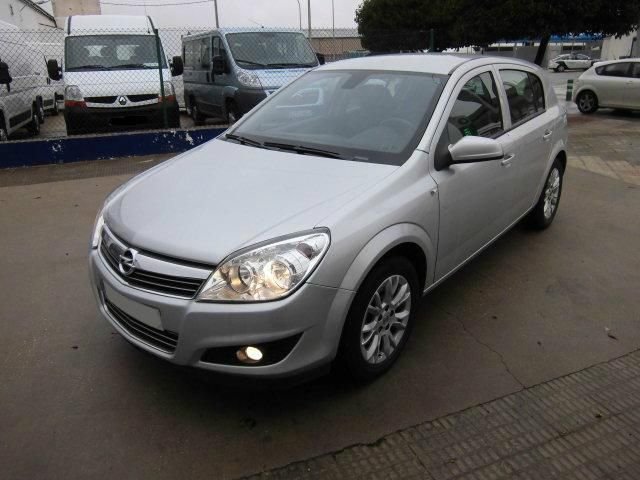 Opel Astra 1.3CDTi Enjoy ecoF