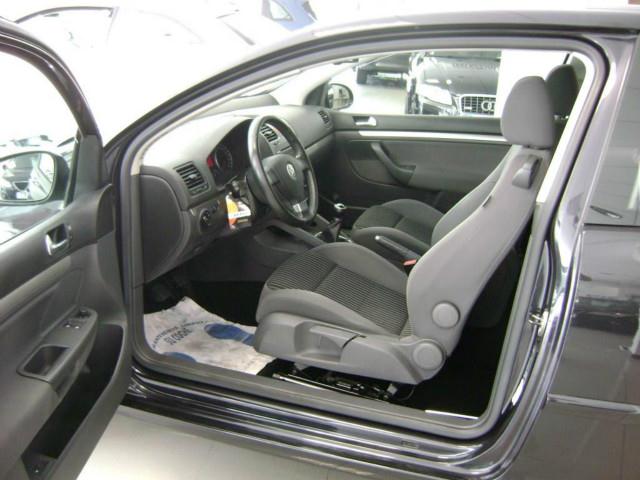 Volkswagen Golf Volkswagen Golf 1.6 FSI Sportline