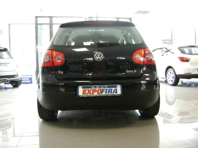 Volkswagen Golf Volkswagen Golf 1.6 FSI Sportline